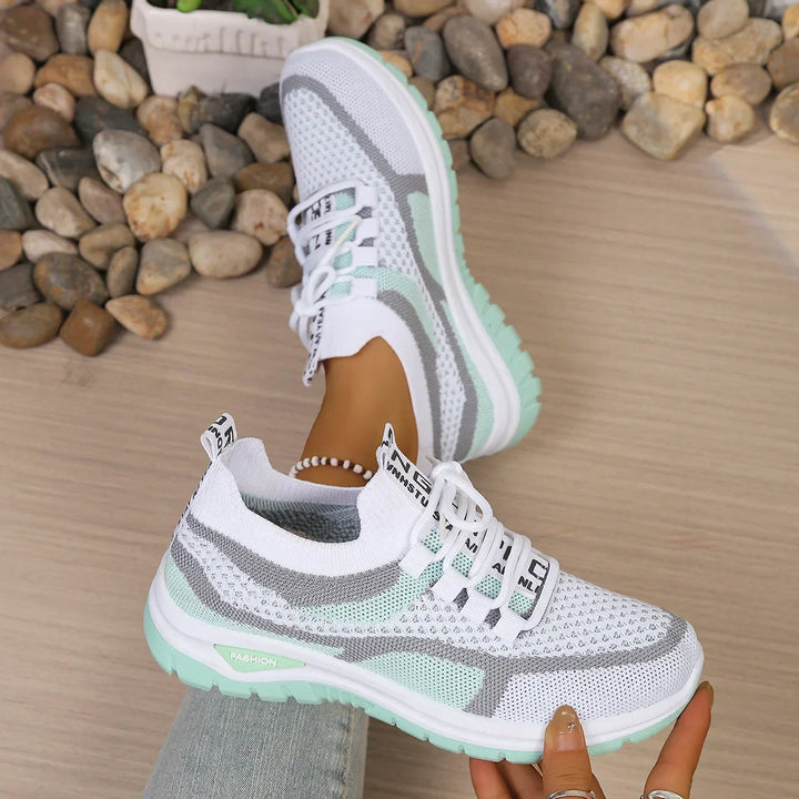 Movella™ Lightweight Sneakers
