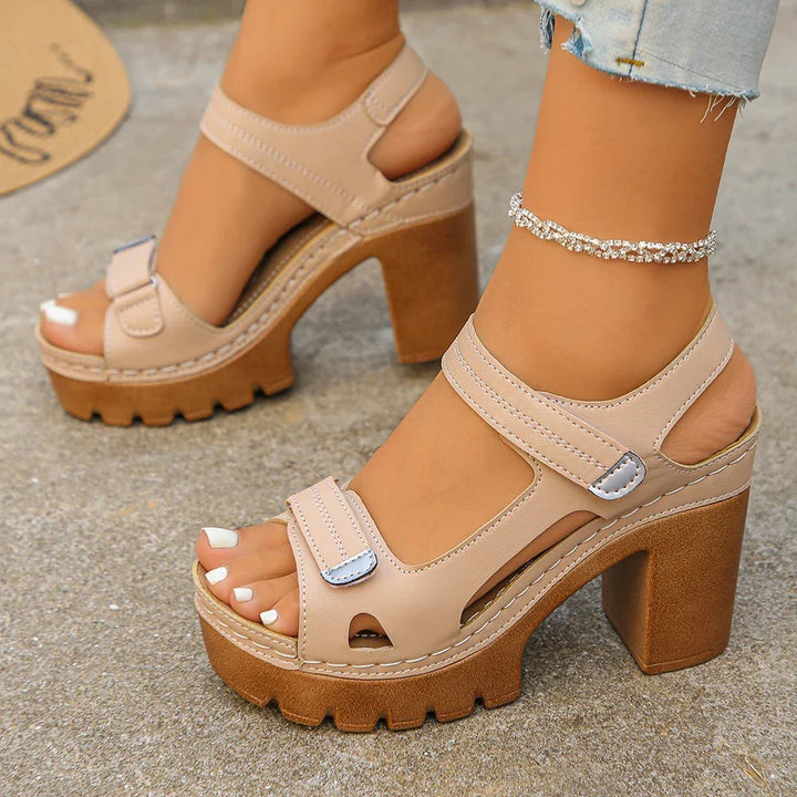 Altura™ Platform Sandals