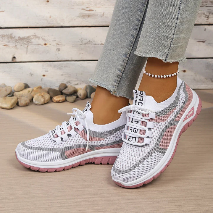 Movella™ Lightweight Sneakers
