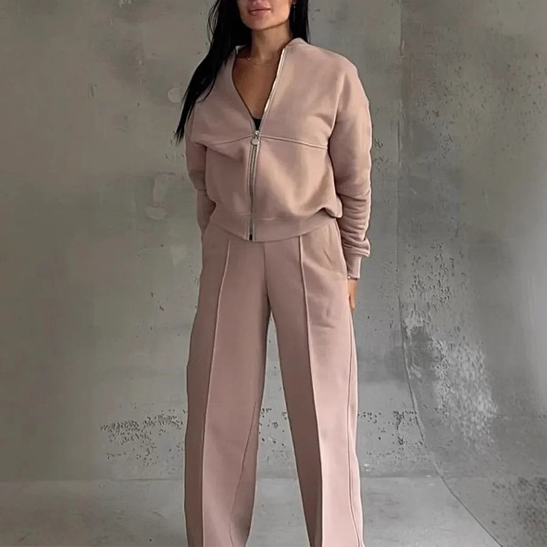 Naomi™ Premium Sweatshirt Set
