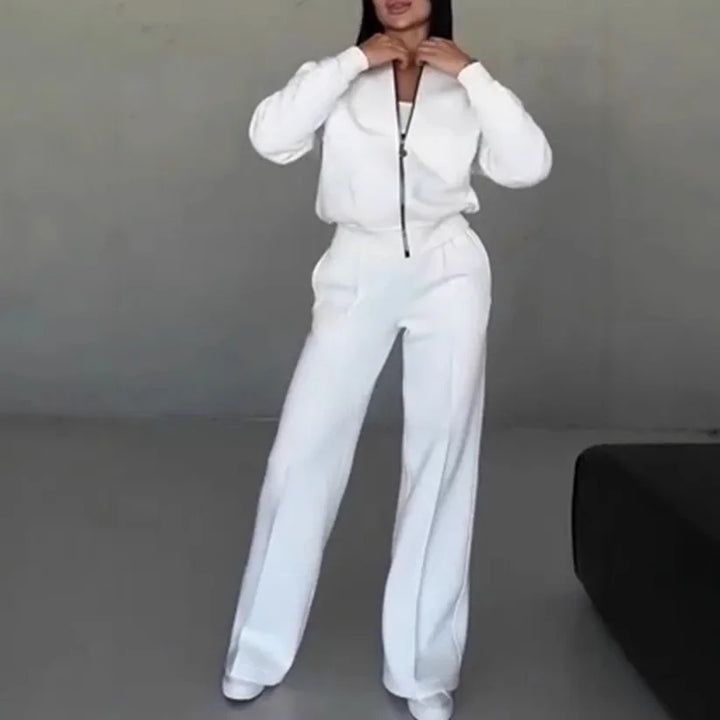 Naomi™ Premium Sweatshirt Set