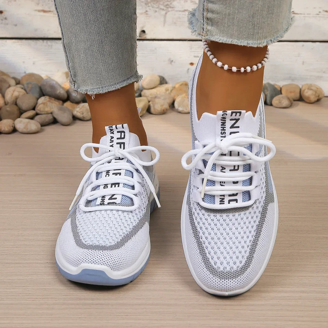 Movella™ Lightweight Sneakers