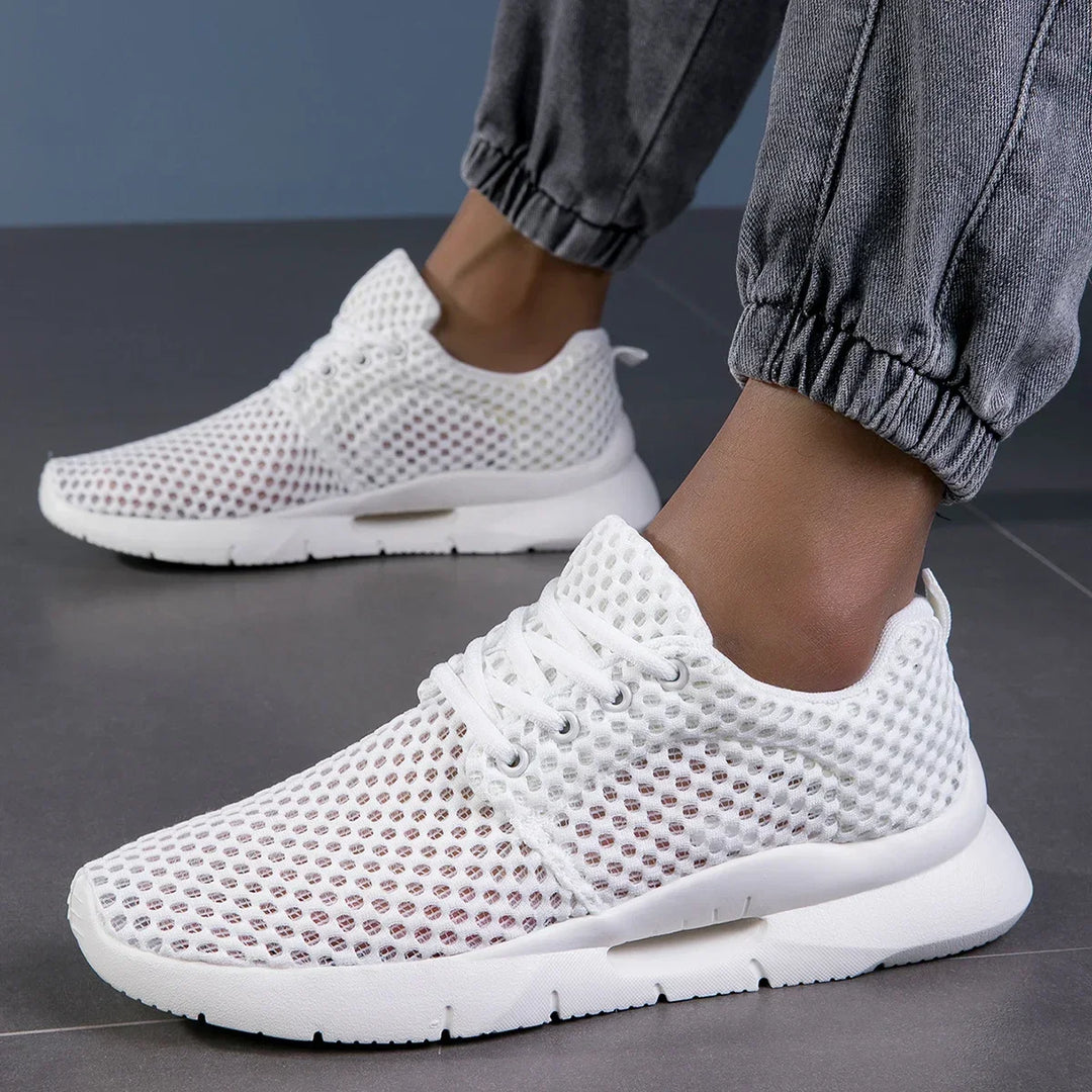 Cloud™ Mesh Sneaker