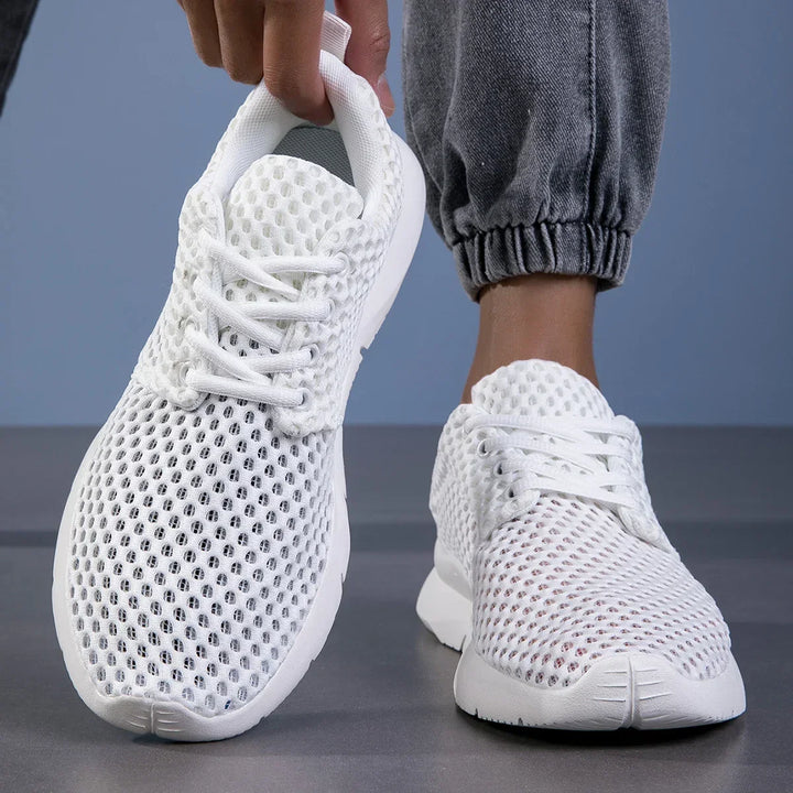Cloud™ Mesh Sneaker