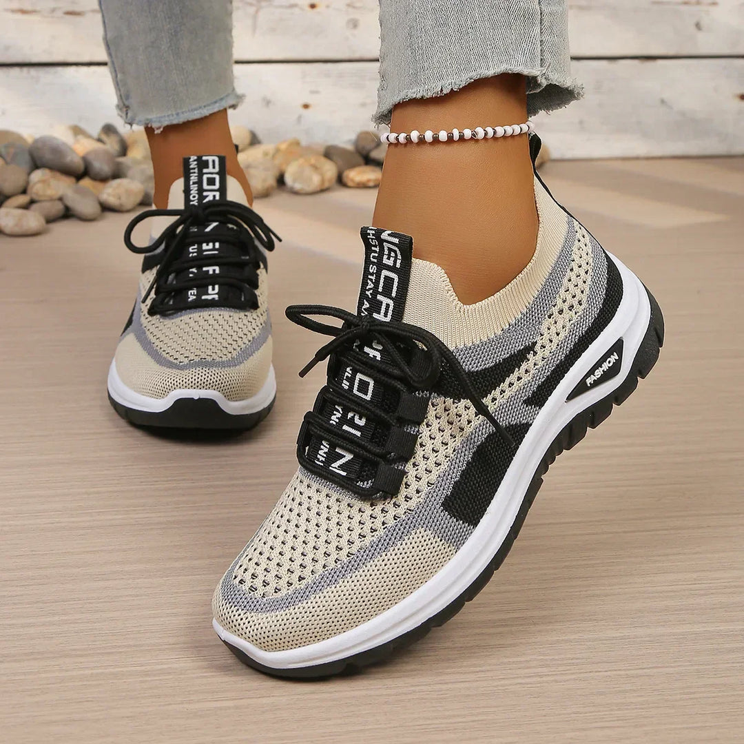 Movella™ Lightweight Sneakers