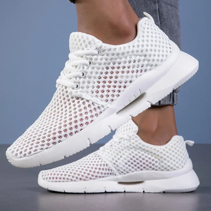Cloud™ Mesh Sneaker