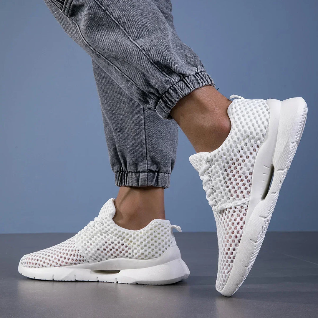 Cloud™ Mesh Sneaker