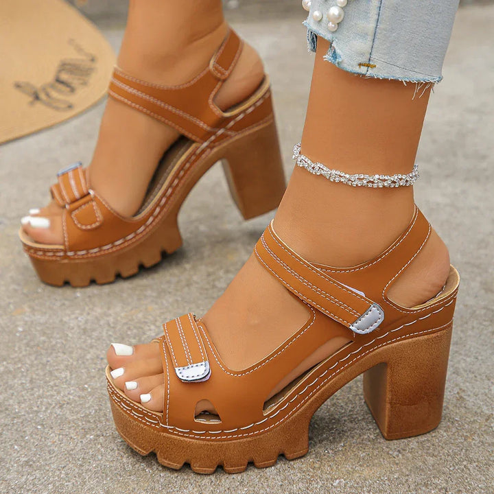 Altura™ Platform Sandals