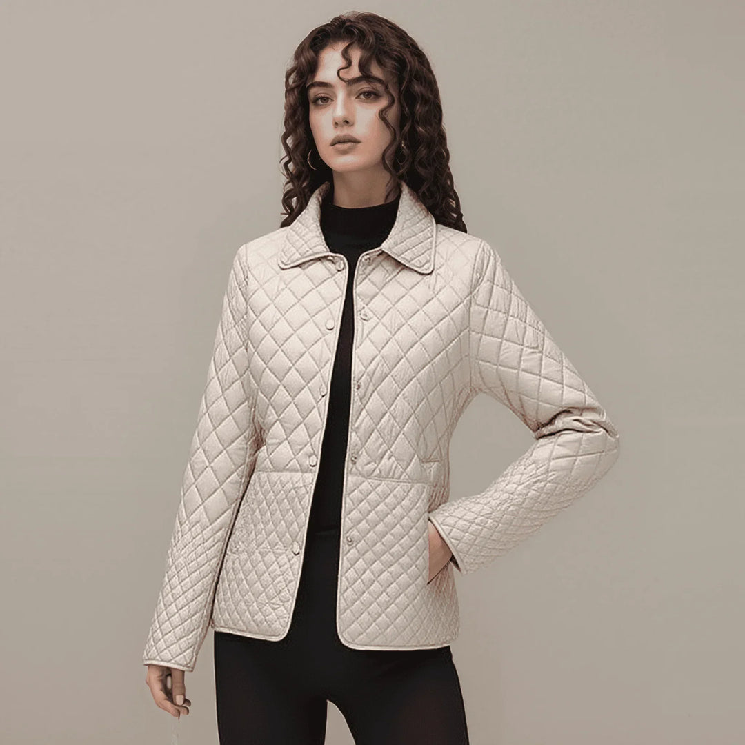 Quilara™ Jacket