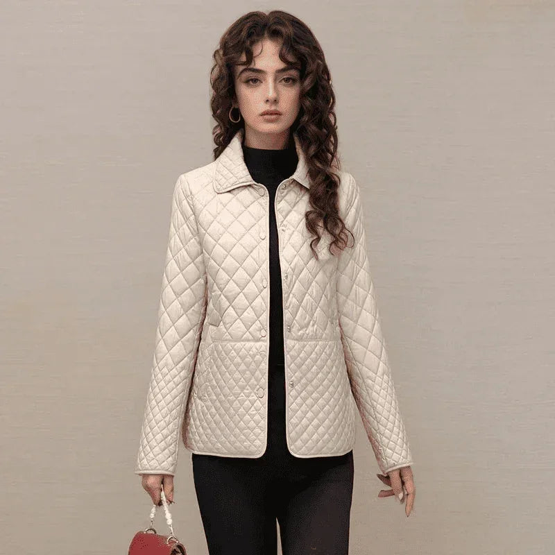 Quilara™ Jacket
