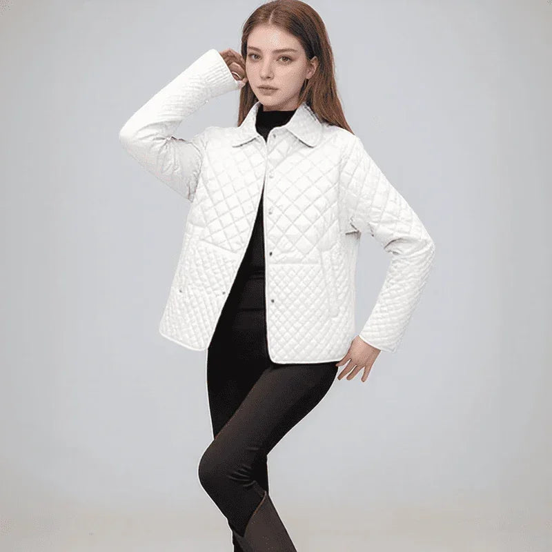 Quilara™ Jacket