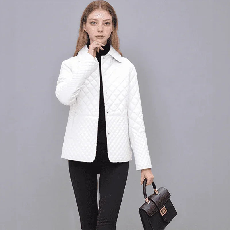 Quilara™ Jacket