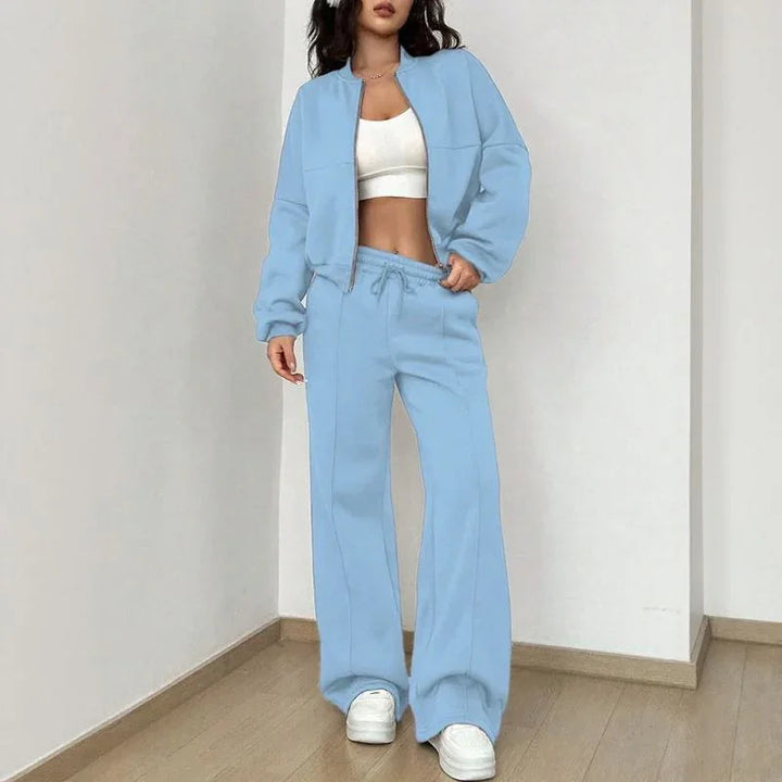 Naomi™ Premium Sweatshirt Set