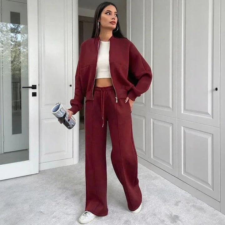 Naomi™ Premium Sweatshirt Set
