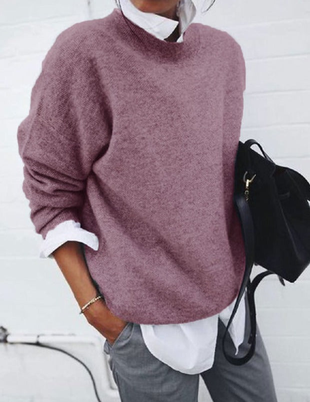 Elizabeth™ Cashmere Sweater