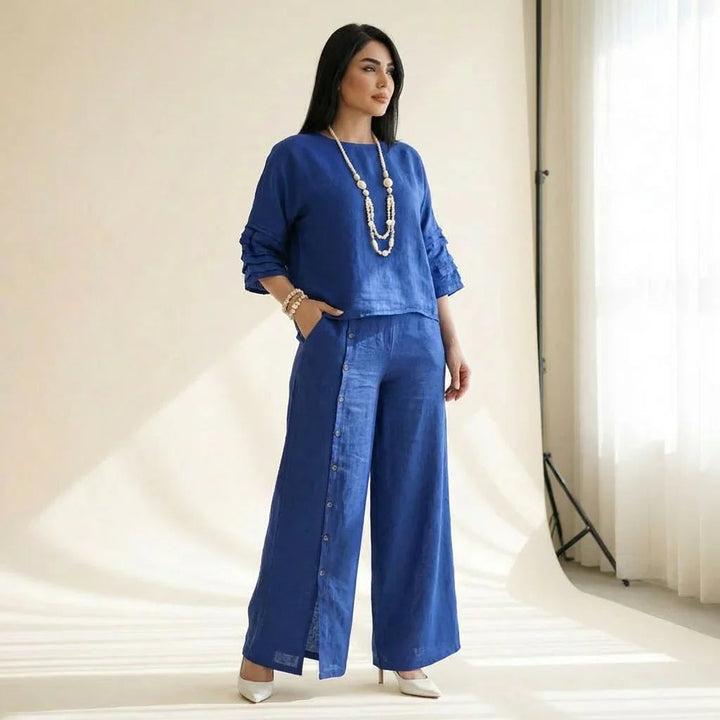 Brisa™ Linen Set
