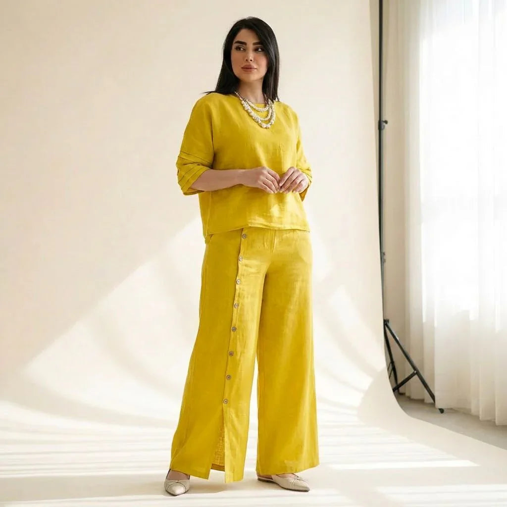 Brisa™ Linen Set