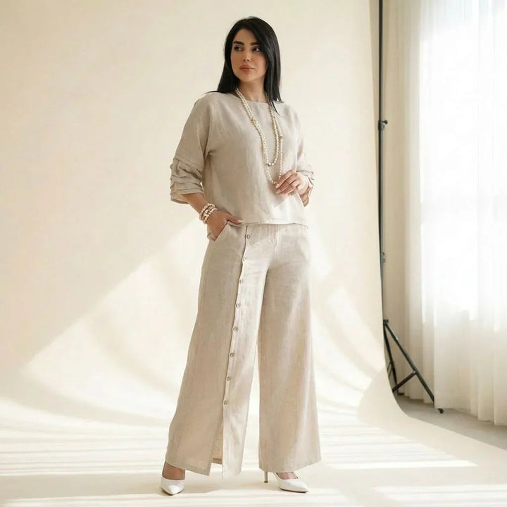 Brisa™ Linen Set