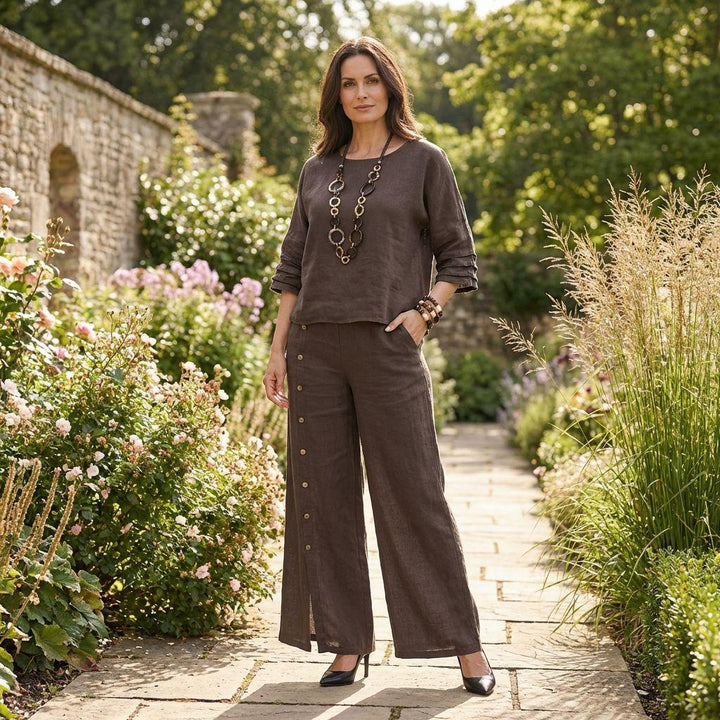 Brisa™ Linen Set