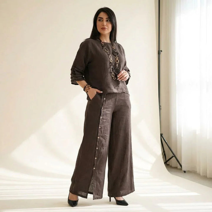Brisa™ Linen Set