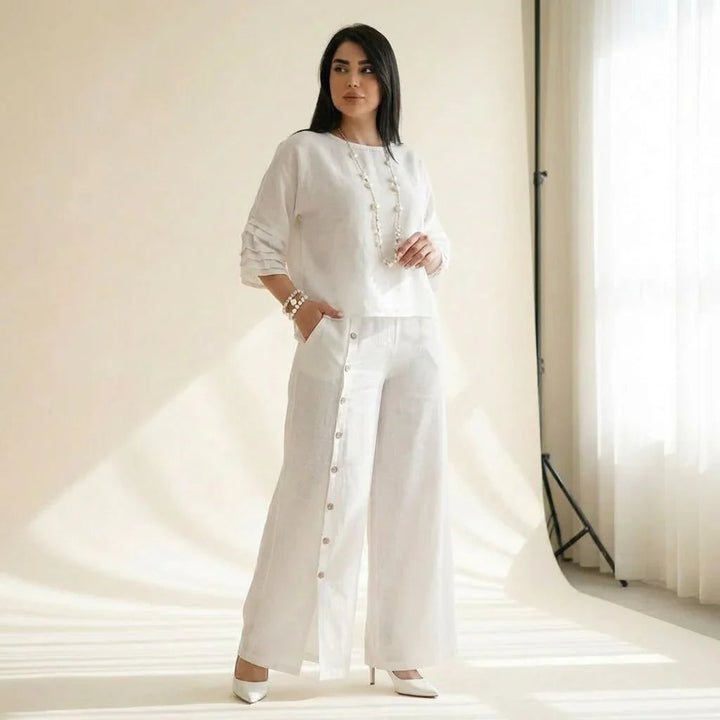 Brisa™ Linen Set