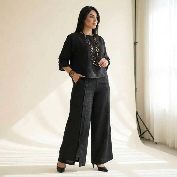 Brisa™ Linen Set