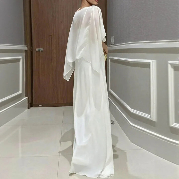 Veara™ Sheer Jumpsuit