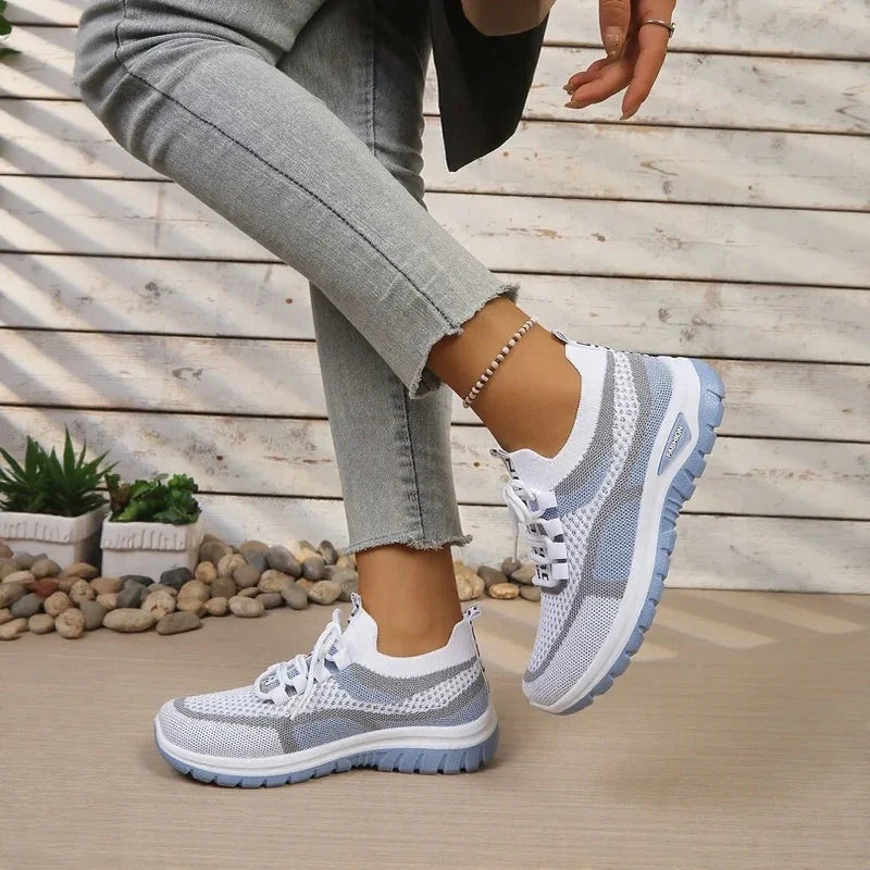 Movella™ Lightweight Sneakers