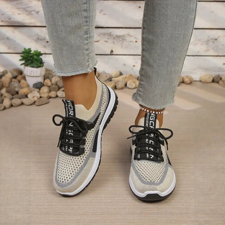 Movella™ Lightweight Sneakers