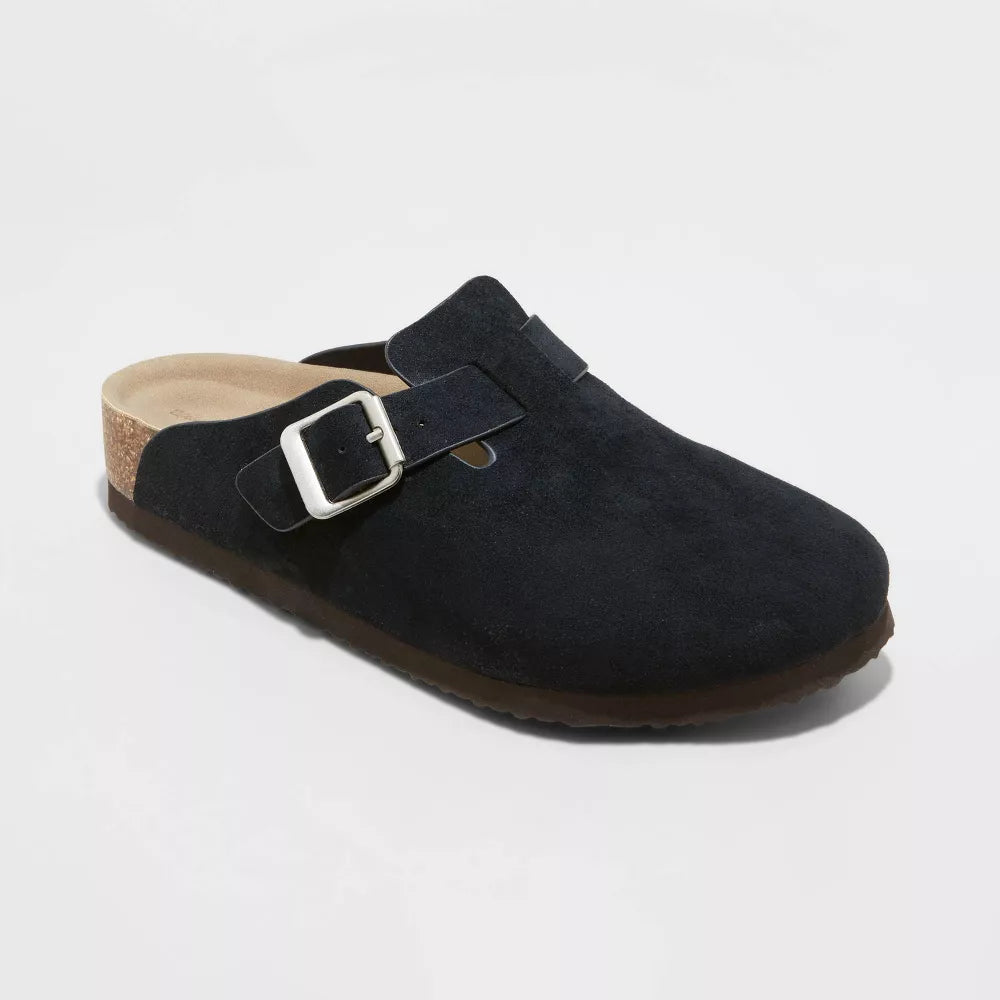 Suedora™ Clogs