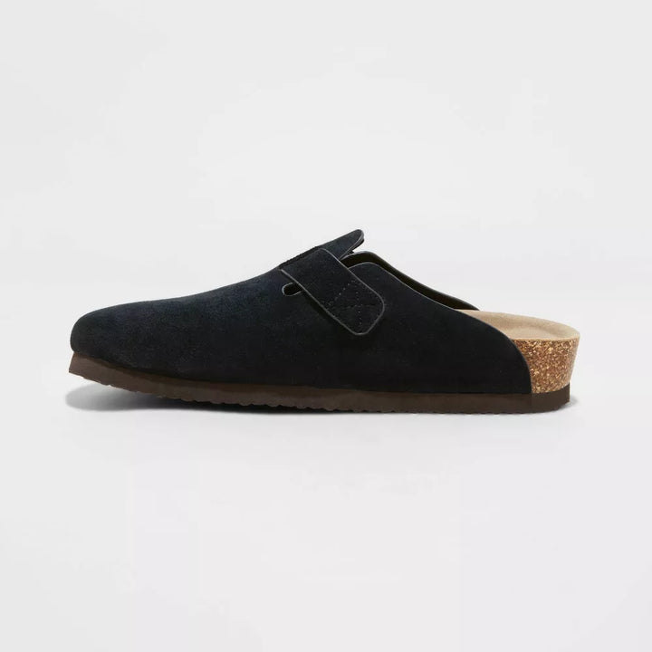 Suedora™ Clogs