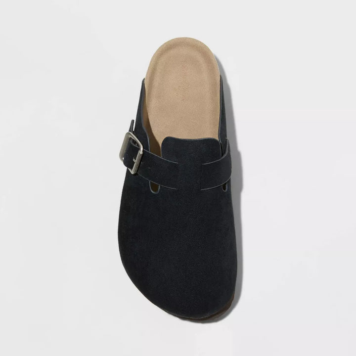 Suedora™ Clogs