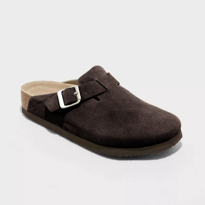 Suedora™ Clogs