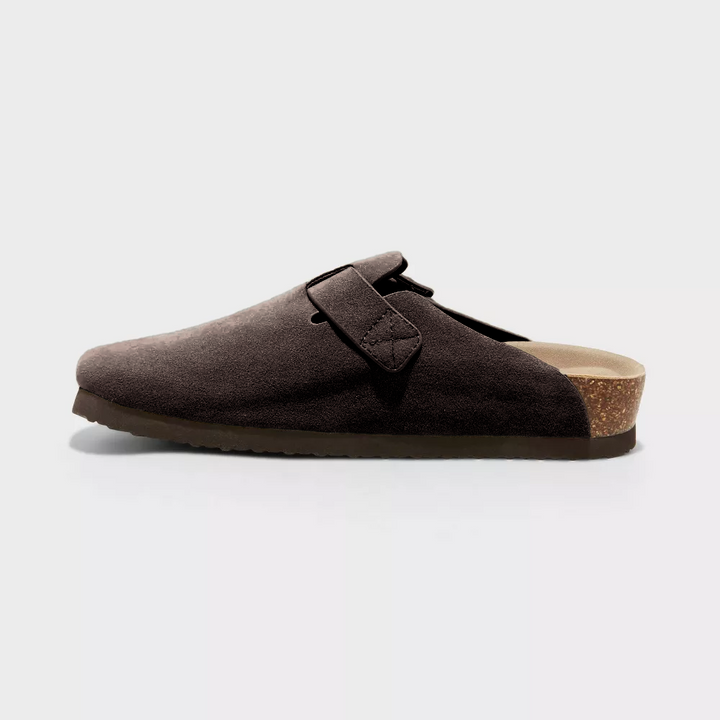 Suedora™ Clogs