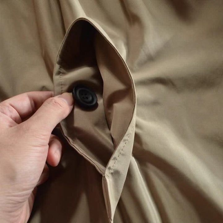 Stormfield™ Weather-Ready Coat