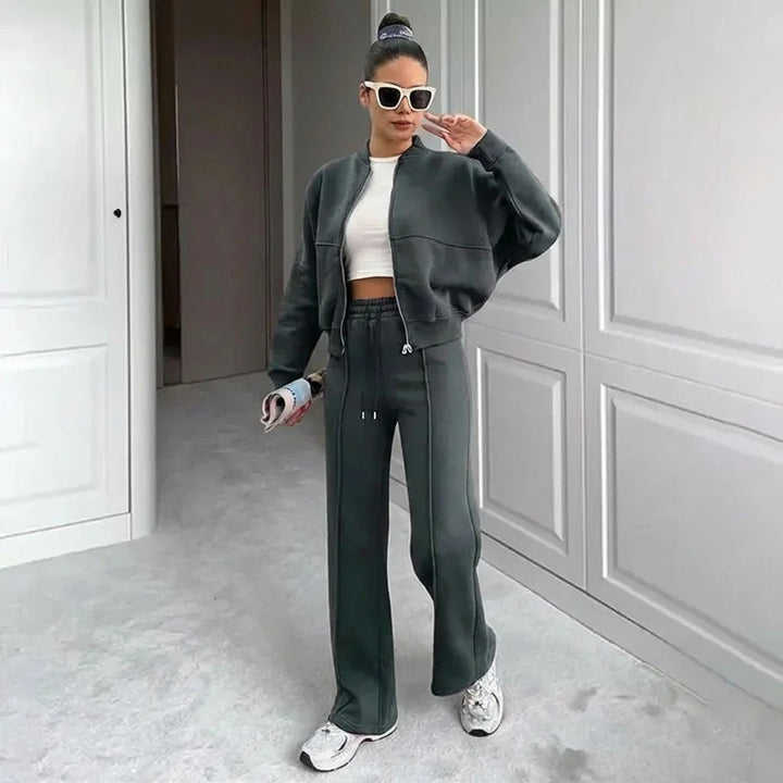 Naomi™ Premium Sweatshirt Set