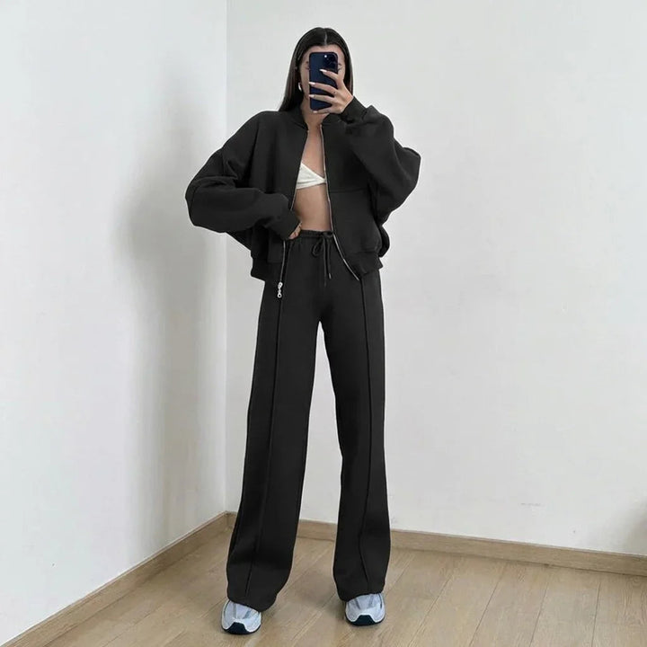 Naomi™ Premium Sweatshirt Set