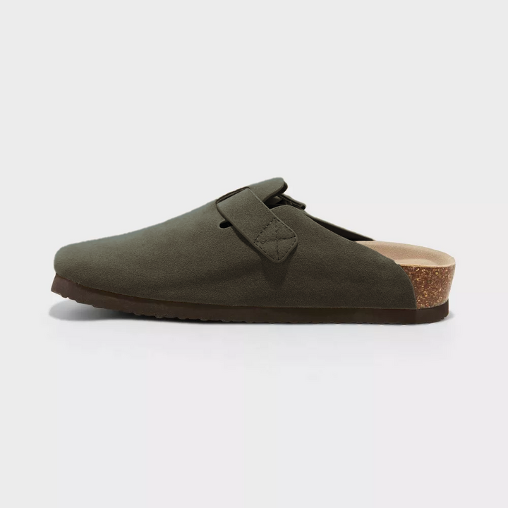 Suedora™ Clogs