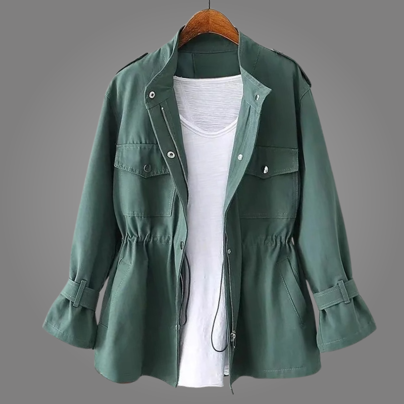 Amelique™ Overcoat