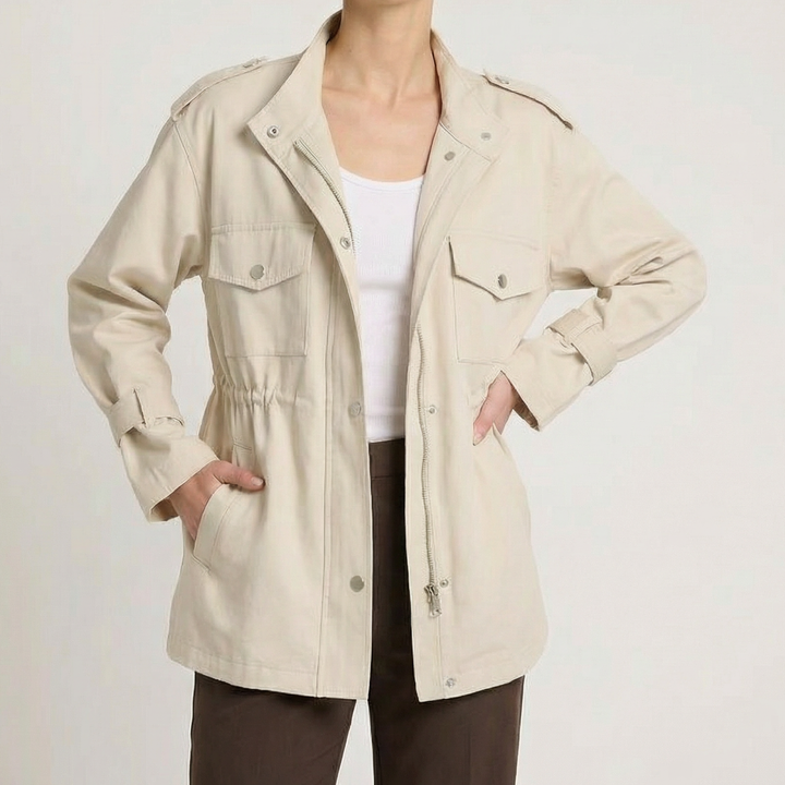 Amelique™ Overcoat