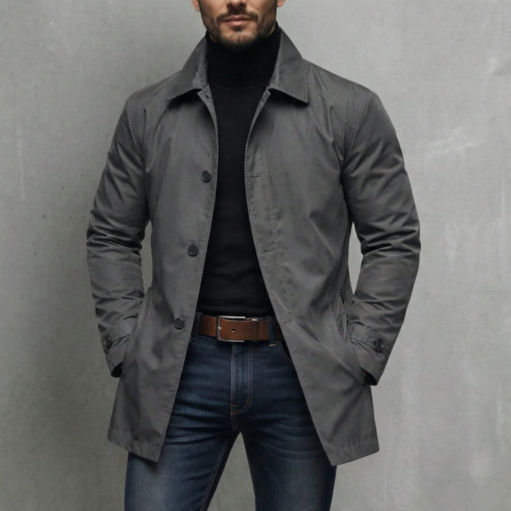 Stormfield™ Weather-Ready Coat