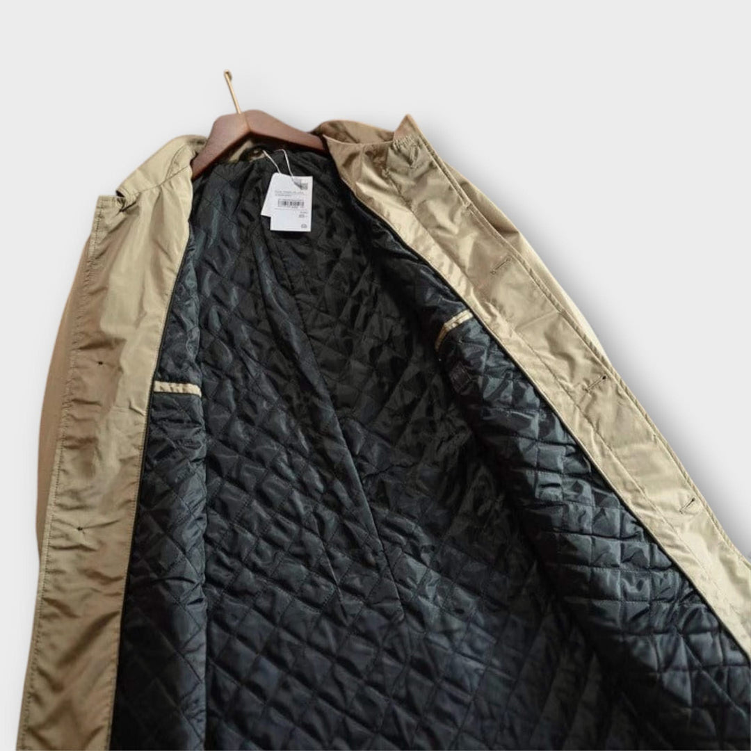 Stormfield™ Weather-Ready Coat