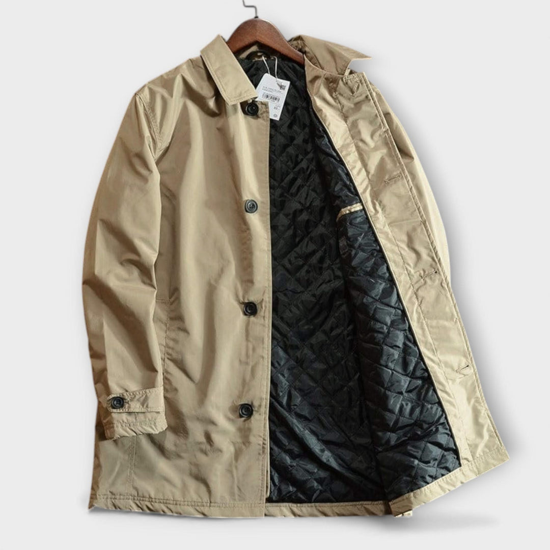 Stormfield™ Weather-Ready Coat