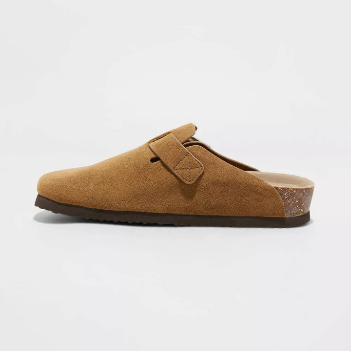 Suedora™ Clogs
