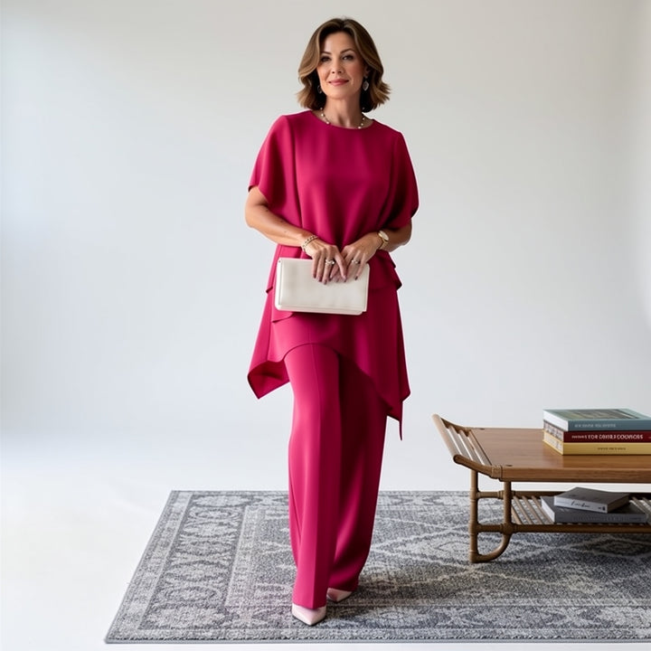 Willow™ Asymmetric Set