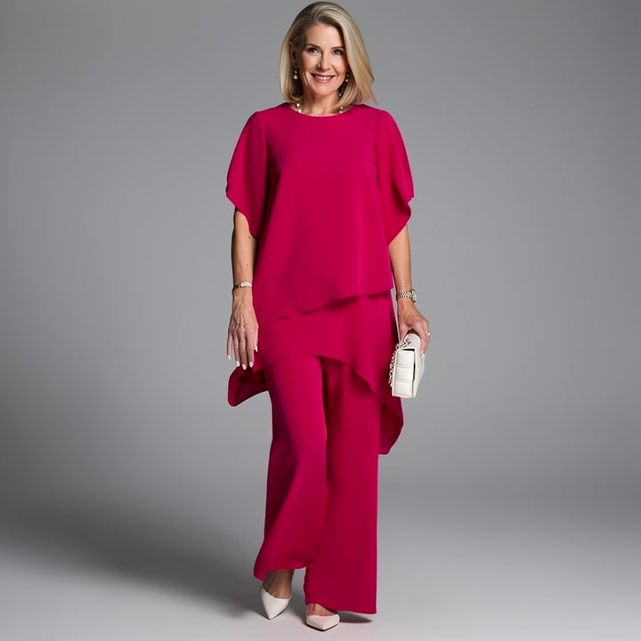 Willow™ Asymmetric Set