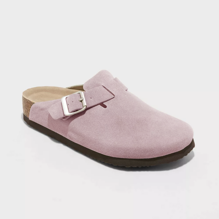 Suedora™ Clogs