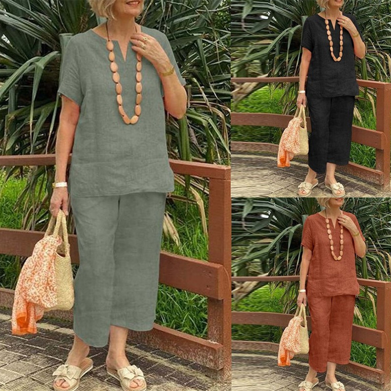 Olive™ Co-Ord Set
