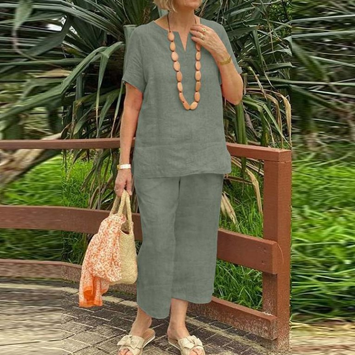 Olive™ Co-Ord Set