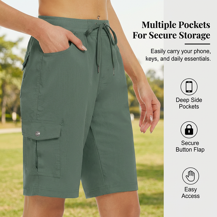 Piper™ Cargo Shorts